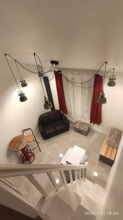 Location appartement 2 pièces Villecresnes (94440)