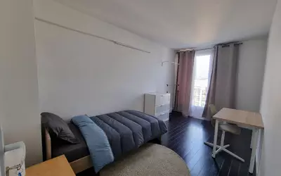 Choisy-Le-Roi (94600)