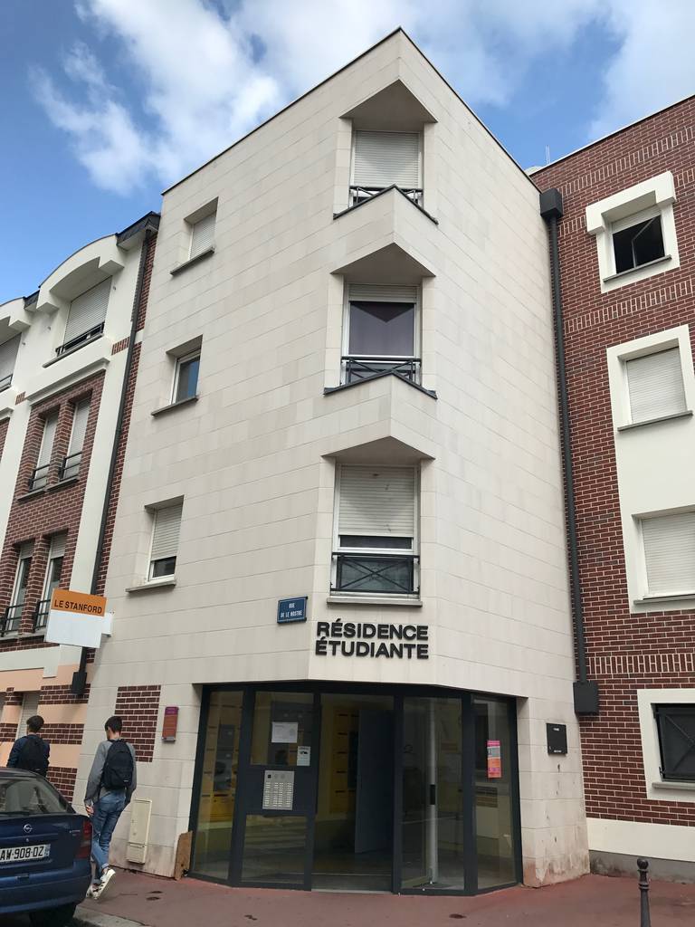 Rouen (76000)