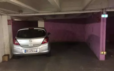 Paris 18E (75018)