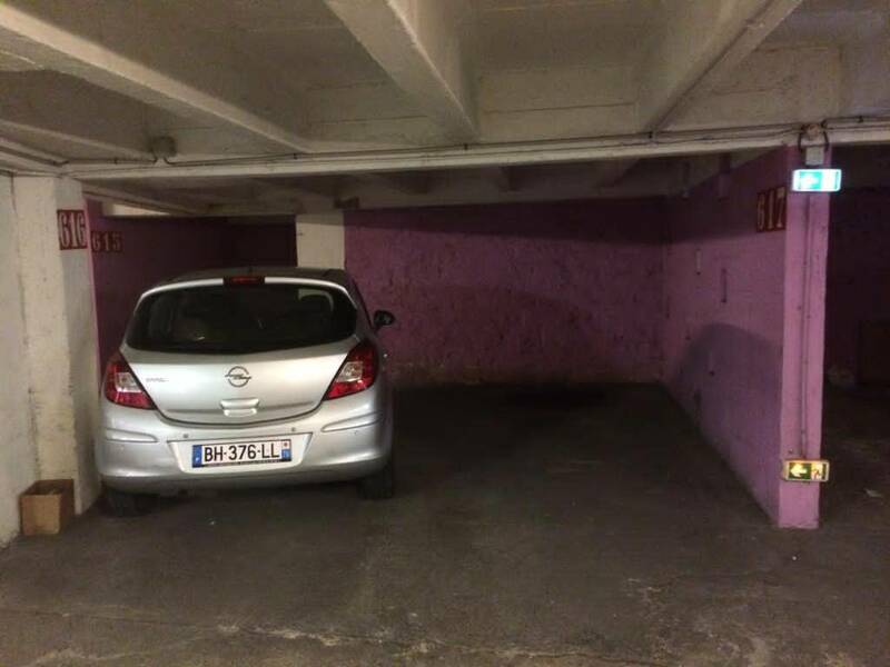 Paris 18E (75018)