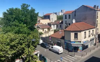 Saint-Denis (93200)