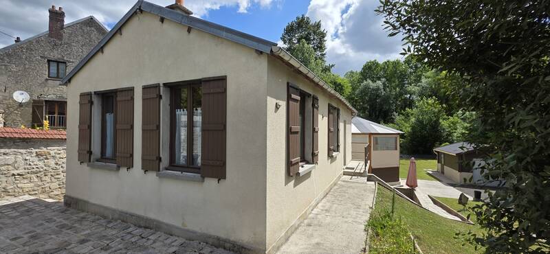 Vauciennes