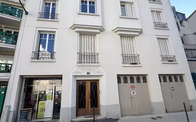 Vincennes (94300)