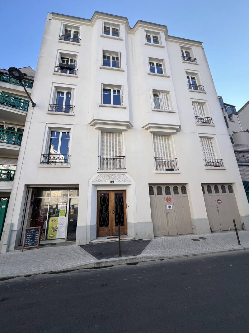 Vincennes (94300)