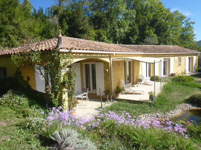 Vente maison 5 pièces Lodève (34700)