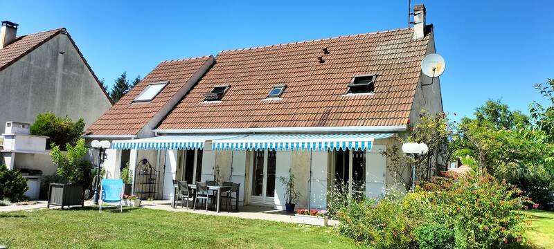 Annet-Sur-Marne (77410)