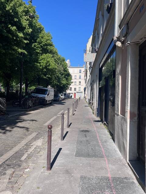 Paris 11E