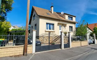 Savigny-Sur-Orge (91600)