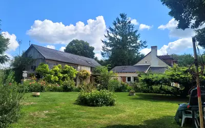 Baugé-En-Anjou (49150)