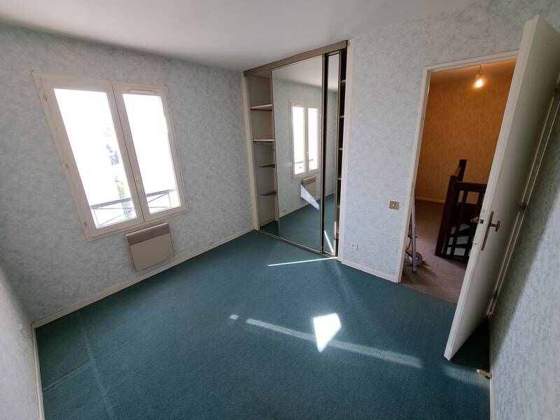 Cormeilles-En-Parisis (95240)