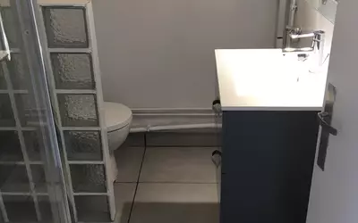 Marseille 9E