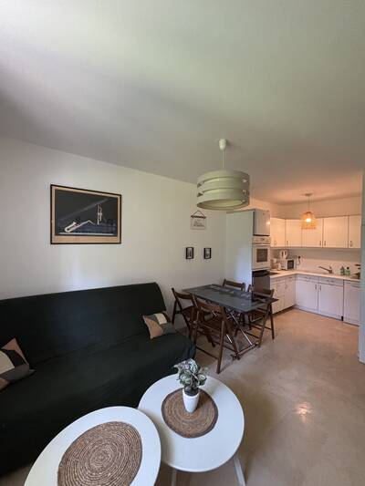 Vente appartement 2 pièces Annecy (74000)