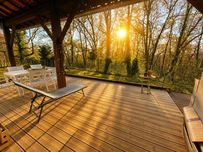 Vente maison 4 pièces Pelleport (31480)
