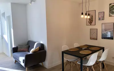 Villeurbanne (69100)
