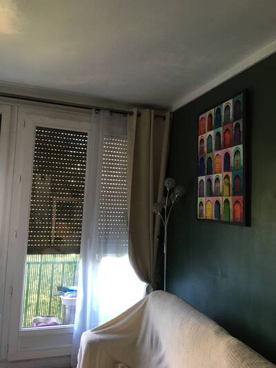 Vente appartement 3 pièces Franconville (95130)