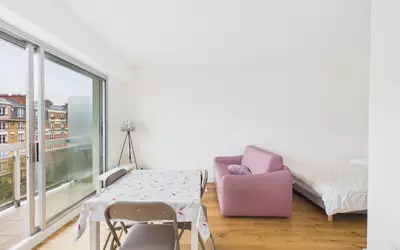 Paris 20E (75020)
