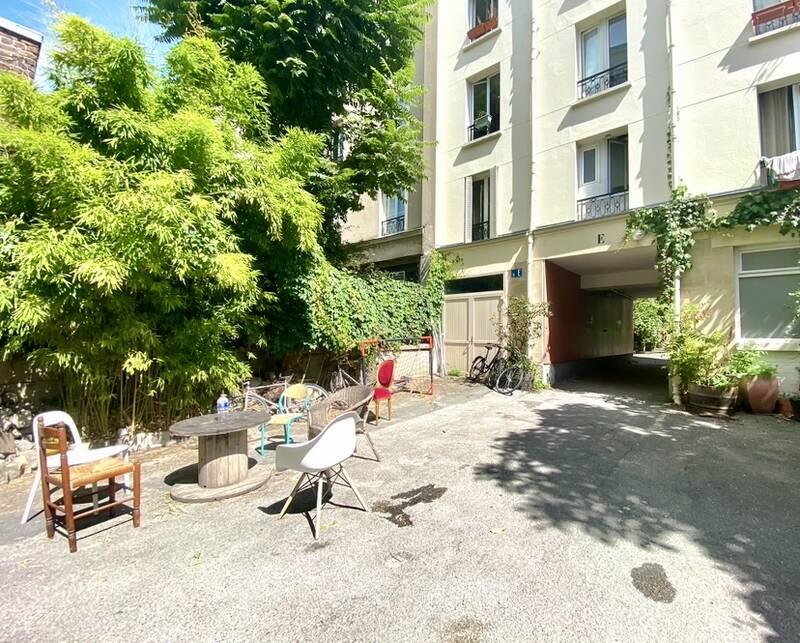 Paris 10E (75010)
