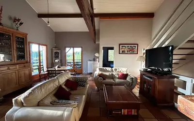 Porchères (33660)