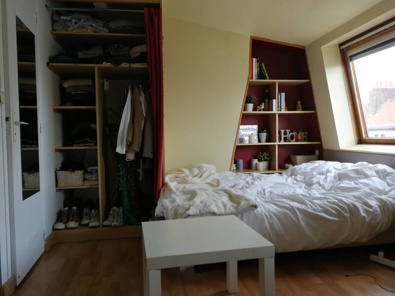 Lille (59000)