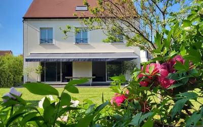 Champs-Sur-Marne (77420)