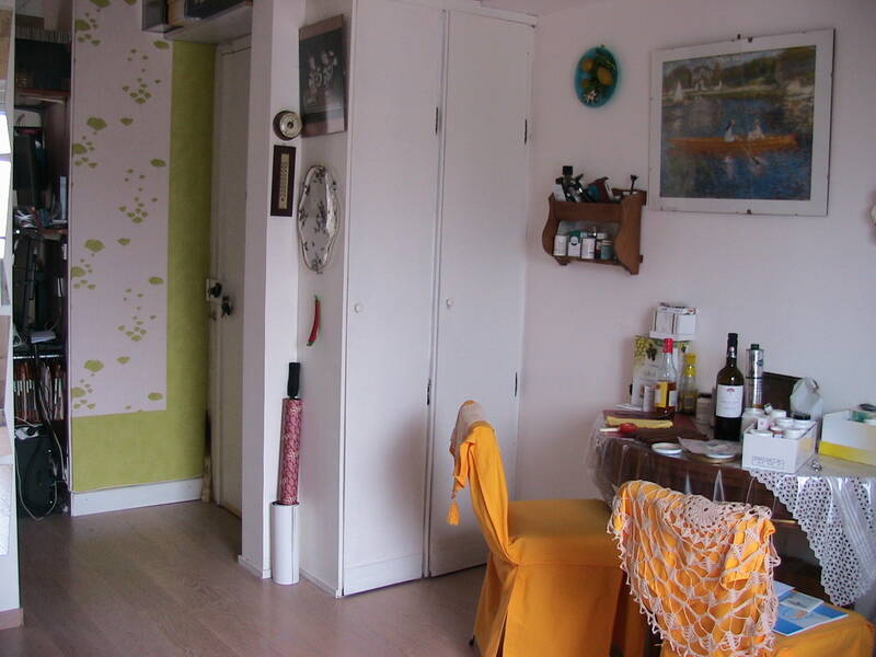 Paris 15E (75015)