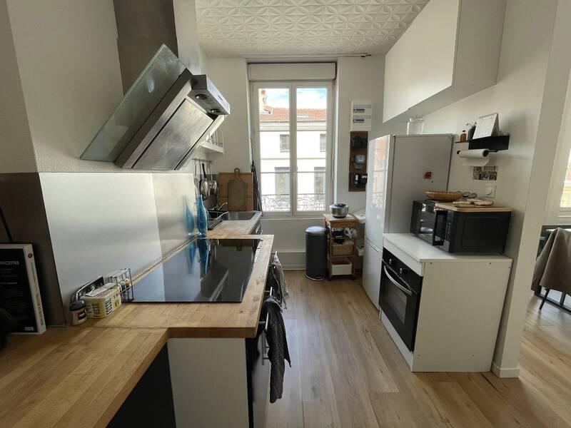 Saint-Étienne (42000)