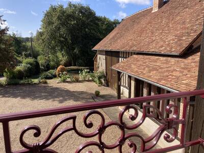 Vente maison 6 pièces Marcilly-en-Villette (45240)