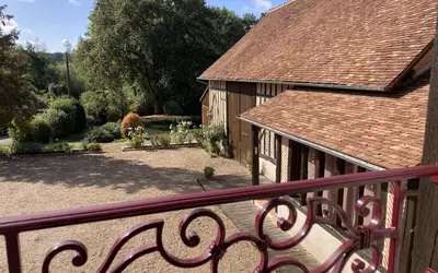 Marcilly-En-Villette (45240)