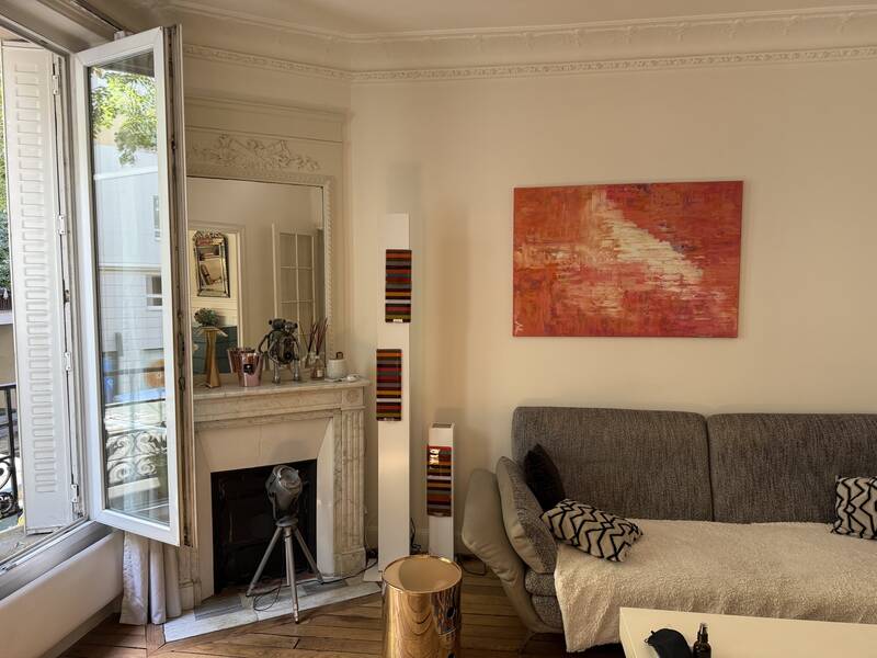 Paris 20E (75020)