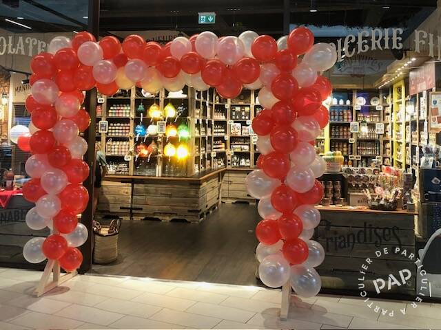 Vente fonds de commerce Alimentaire 50 m² Anglet (64600)