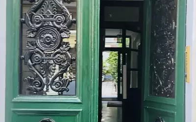 Paris 16E (75016)