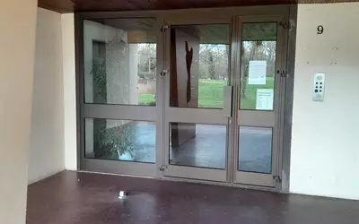 Meublée, À Cergy (95)