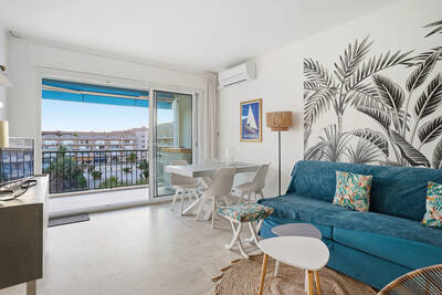 Vente appartement 2 pièces Hyères (83400)