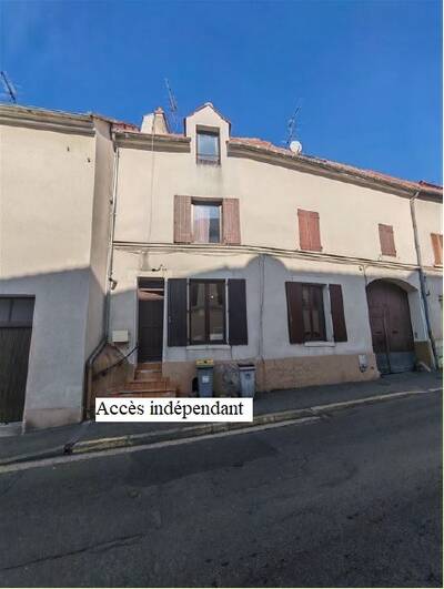 Vente appartement 2 pièces Herblay (95220)