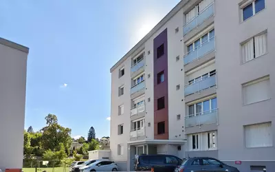 Voiron (38500)