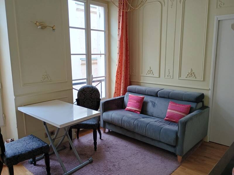 Paris 1Er (75001)
