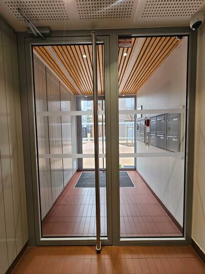 Vente appartement 3 pièces Romainville (93230)