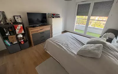 Vigneux-Sur-Seine (91270)