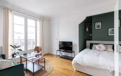 Paris 20E (75020)