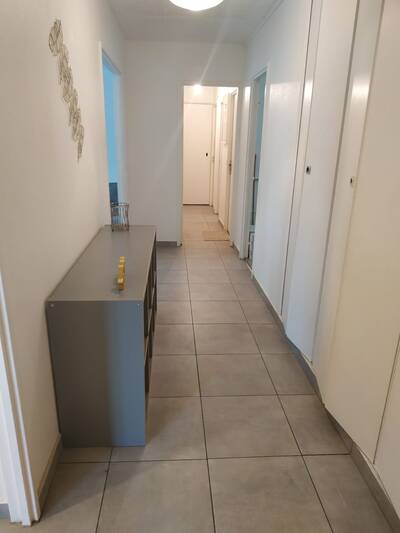 Location chambre en colocation 5 pièces Chelles (77500)