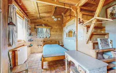 Deux Gîtes