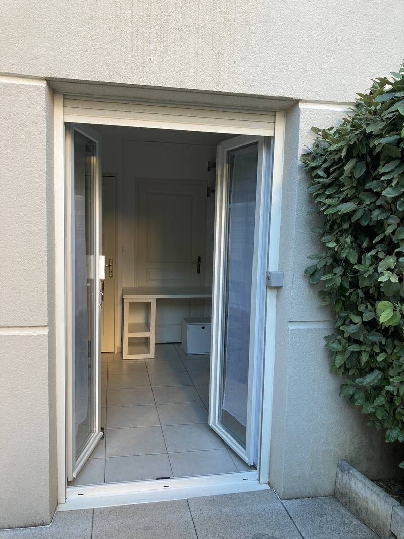 Chez Propriétaire Montpellier (34)
