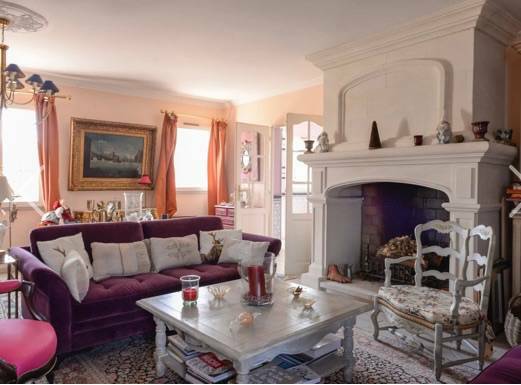 Caumont-Sur-Durance (84510)