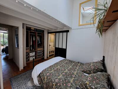 Vente maison 4 pièces Champigny-sur-Marne (94500)