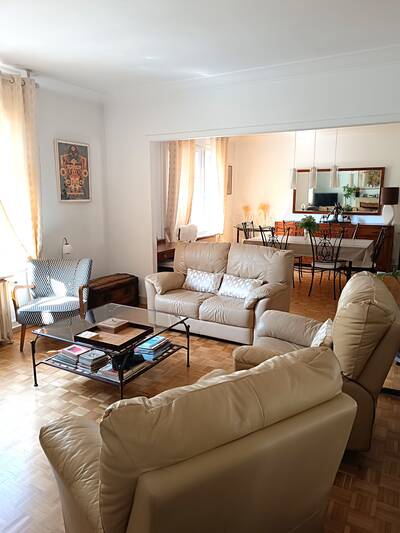 Vente appartement 6 pièces Orléans (45)