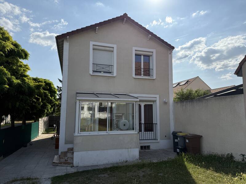 Carrières-Sur-Seine