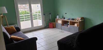 Location appartement 2 pièces Toulouse (31)
