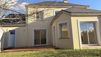 Location maison 7 pièces Sautron (44880)