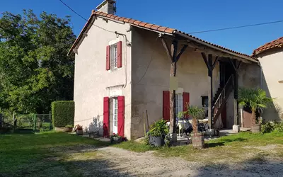 La Jemaye (24410)